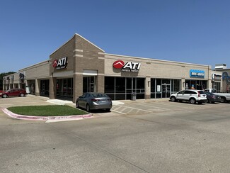 More details for 1827 SW Green Oaks Blvd, Arlington, TX - Retail for Lease