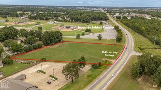 Plus de détails pour 3901 S Stadium, Jonesboro, AR - Terrain à vendre