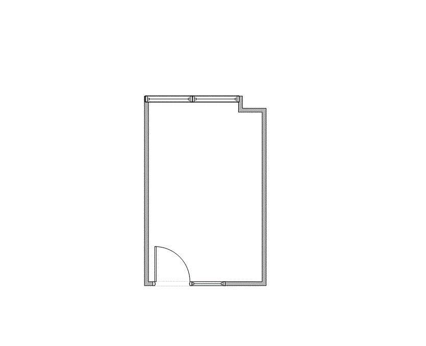 11011 Richmond Ave, Houston, TX à louer Plan d  tage- Image 1 de 1