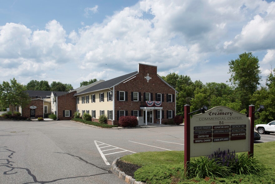 51 US 206, Augusta, NJ for lease - Building Photo - Image 2 of 14