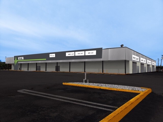 700 S French Ave, Sanford, FL à louer - Photo du bâtiment - Image 3 de 8