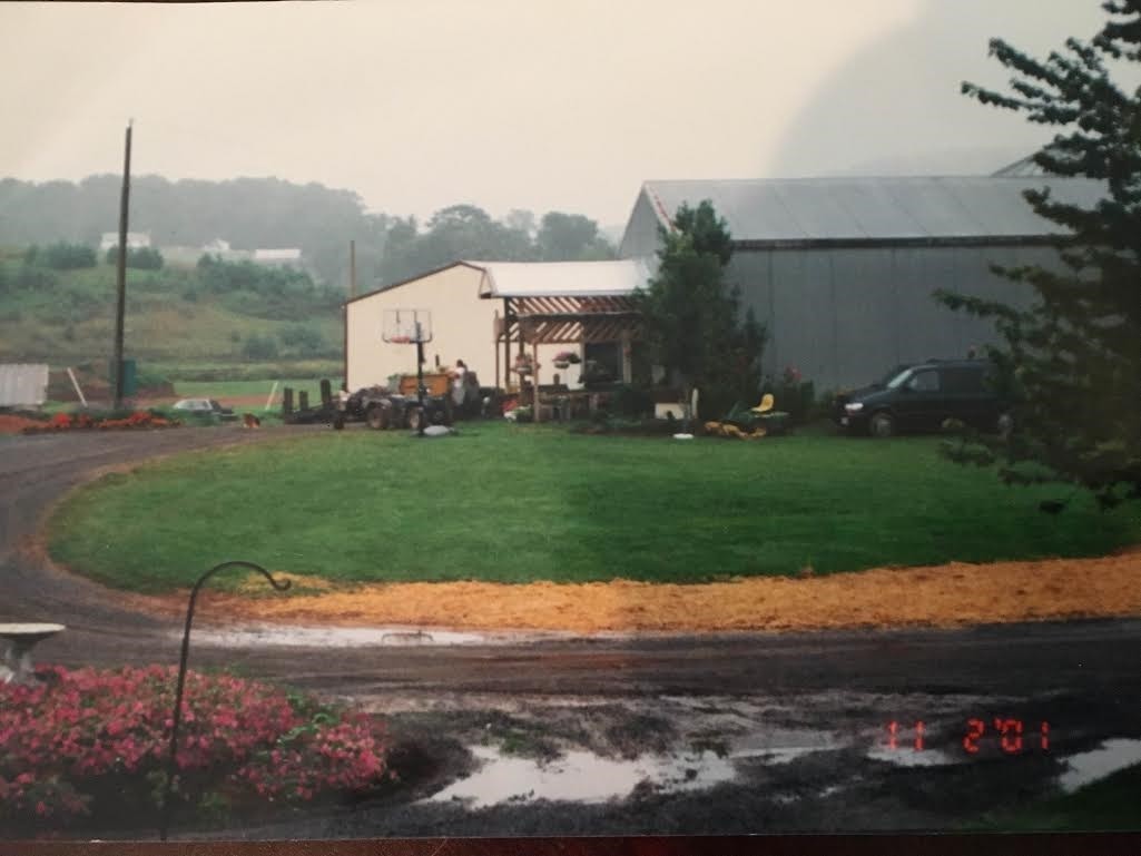 16094 Evergreen Valley Rd, Timberville, VA for sale Primary Photo- Image 1 of 63