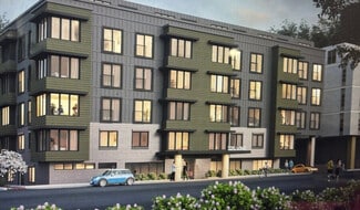 Plus de détails pour 325 Vine St NW, Washington, DC - Multi-résidentiel à vendre