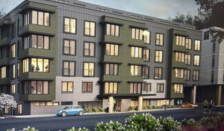 Plus de détails pour 325 Vine St NW, Washington, DC - Multi-résidentiel à vendre