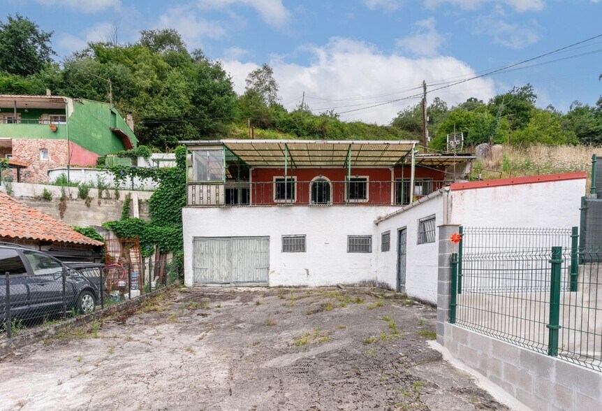 Noal, 1, San Martín del Rey Aurelio, Asturias à vendre - Photo du bâtiment - Image 3 de 46