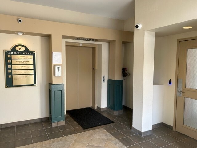 40-44 Church St, Lowell, MA à louer - Photo intérieure - Image 2 de 11