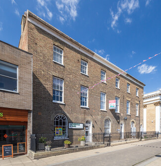 More details for 37 High St, Huntingdon - Office for Lease