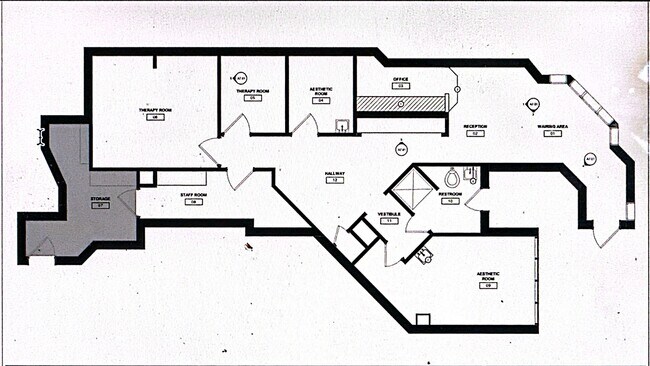 Plus de détails pour 2623-2627 N Clark St, Chicago, IL - Bureau à louer