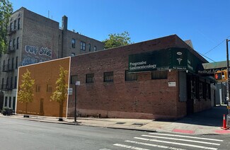 More details for 3584 Jerome Ave, Bronx, NY - Office/Medical for Lease