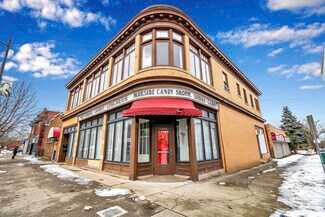 Plus de détails pour 2302 Main St, Buffalo, NY - Commerce de détail à vendre