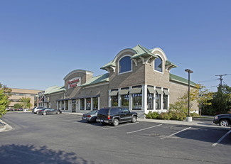 More details for 2527 S Telegraph Rd, Bloomfield Hills, MI - Office/Retail for Lease