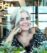 Mina Hegaard