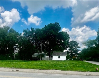 More details for 3200 Brown Ave, Kansas City, KS - Land for Sale