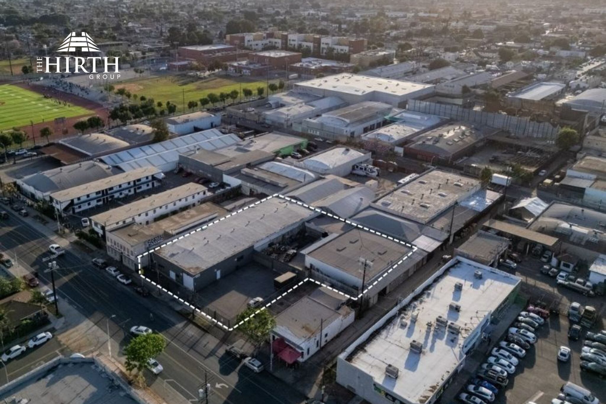 8625 Avalon Blvd, Los Angeles, CA for sale Building Photo- Image 1 of 18