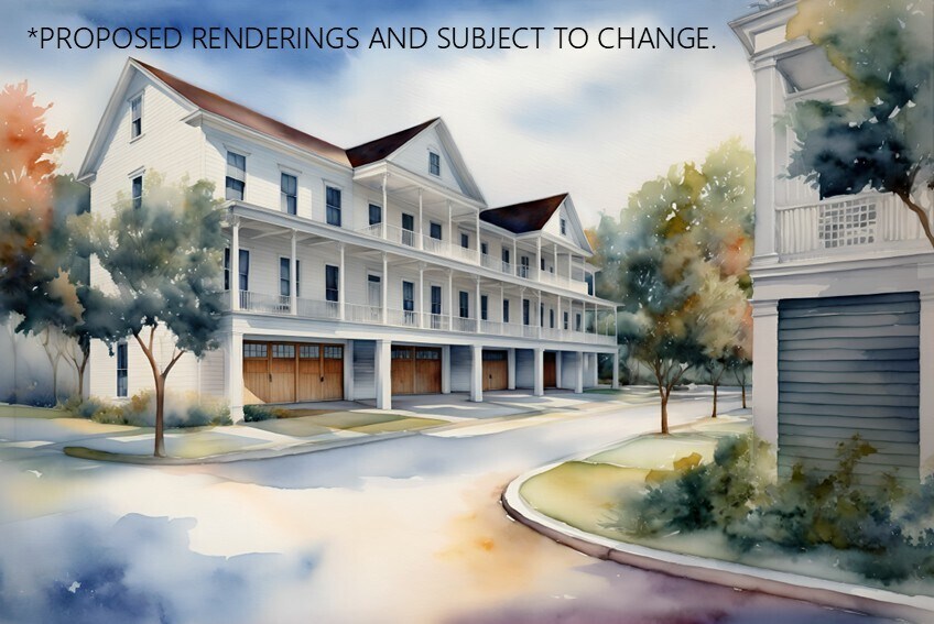 Theresa Dr, James Island, SC à vendre - Photo du bâtiment - Image 2 de 8