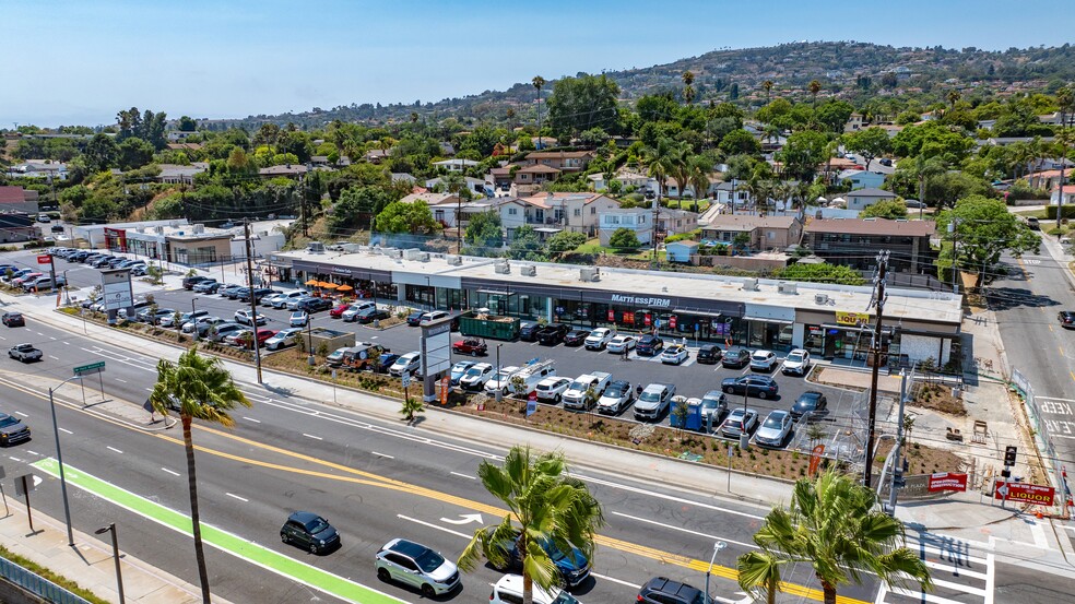 29105-29115 S Western Ave, Rancho Palos Verdes, CA for lease - Building Photo - Image 2 of 5