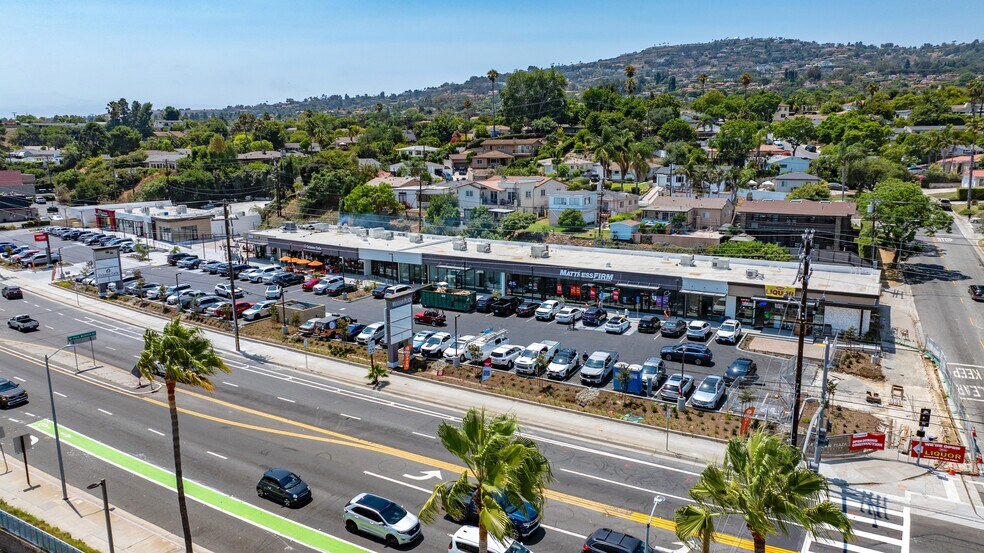 29105-29115 S Western Ave, Rancho Palos Verdes, CA à louer - Photo du bâtiment - Image 2 de 5