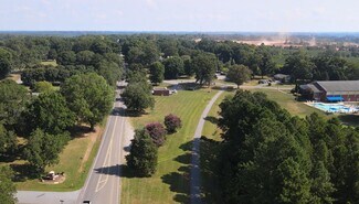 Plus de détails pour 2625 Shelton Ave, Statesville, NC - Terrain à louer