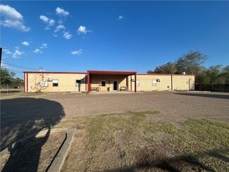 Plus de détails pour 1881 S Reynolds St, Alice, TX - Bureau à louer
