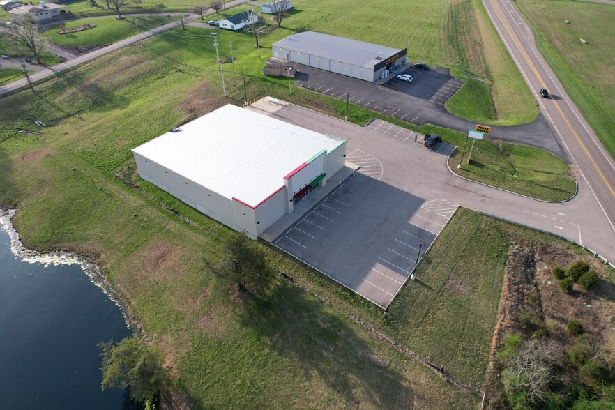 8920 Ohio 160, Bidwell, OH for lease - Building Photo - Image 2 of 5