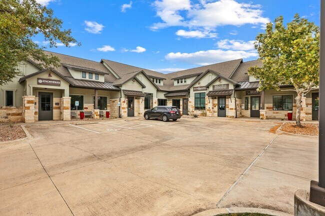 More details for 301 Denali Pass, Cedar Park, TX - Office for Sale