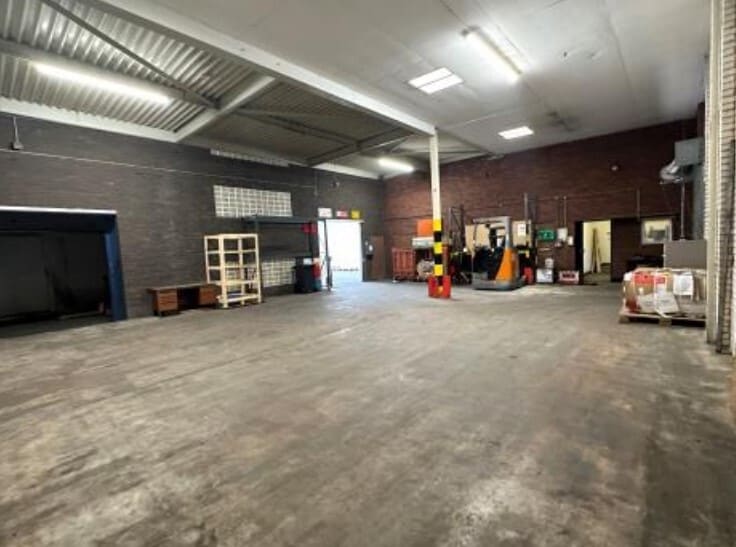 Kestrel Way, Exeter for lease - Interior Photo - Image 2 of 5