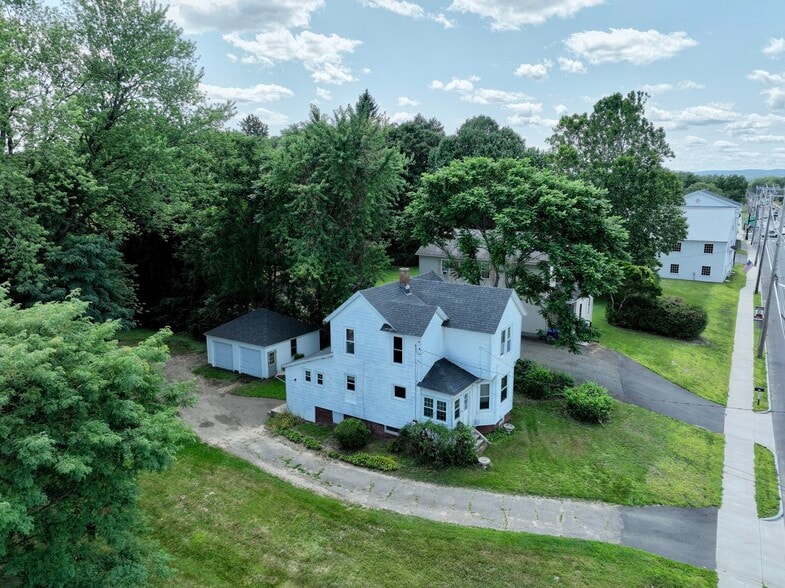 153 Russell St, Hadley, MA for sale - Building Photo - Image 2 of 38