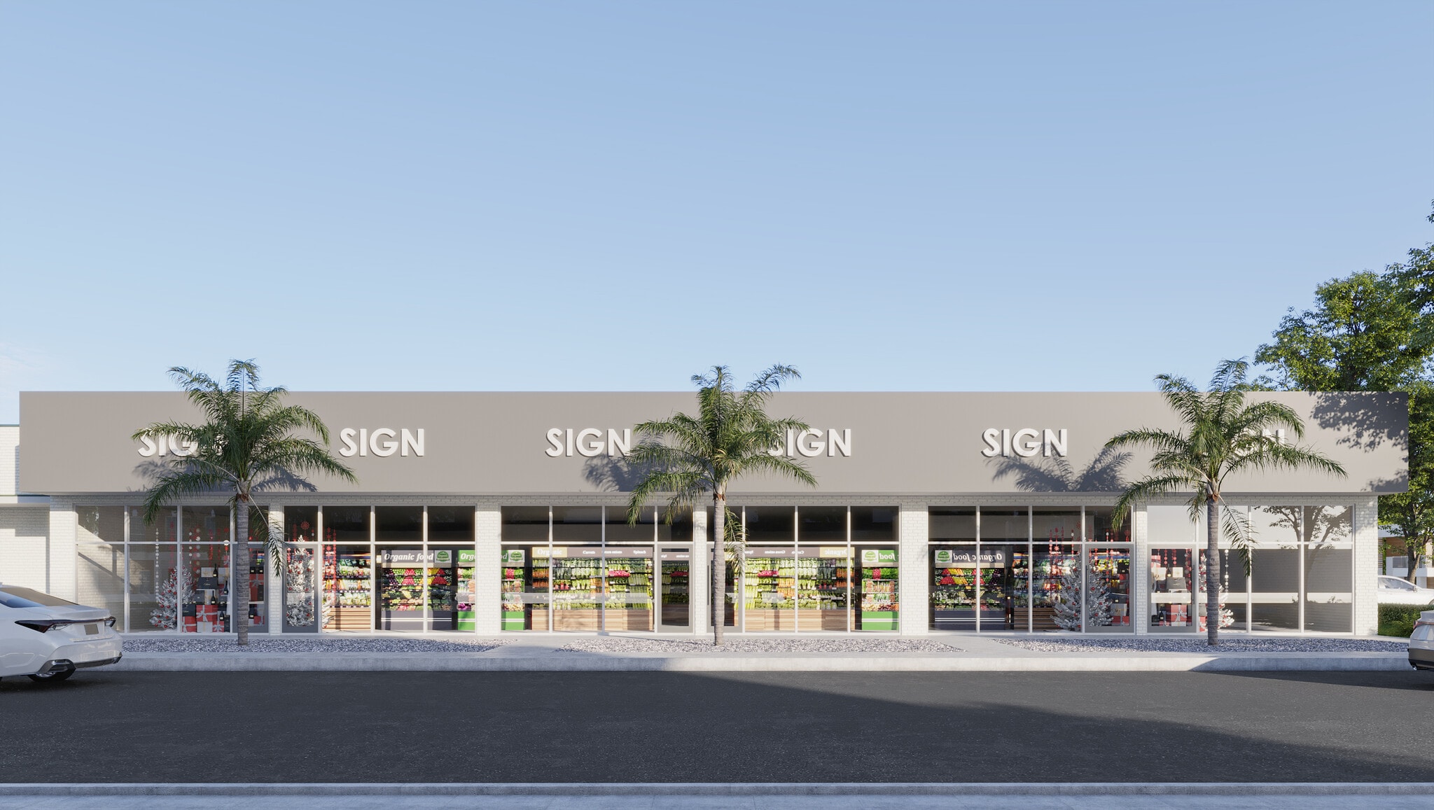 708-718 SE 17th St, Fort Lauderdale, FL for lease Primary Photo- Image 1 of 10