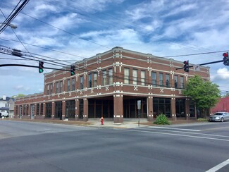 Plus de détails pour 105 N High St, Winchester, TN - Bureau, Local commercial à louer