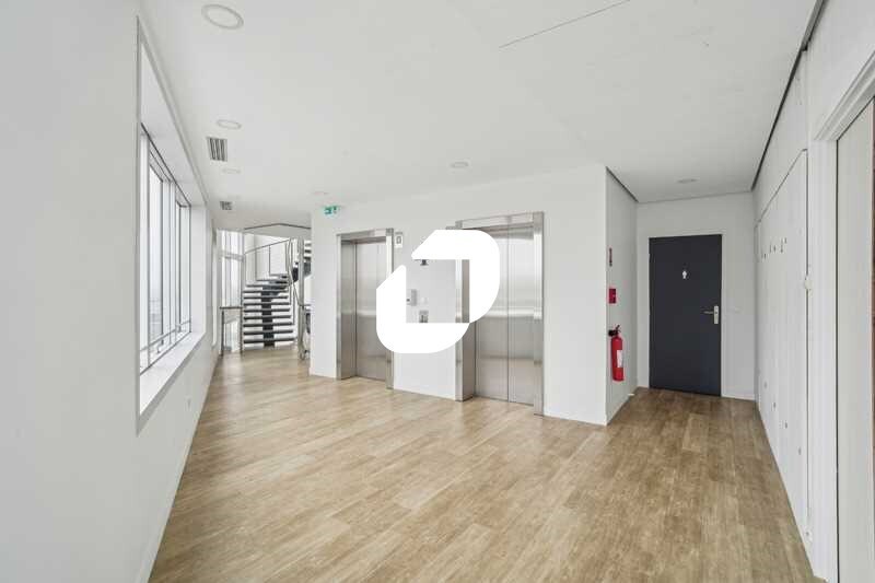 23 Allée Des Impressionnistes, Villepinte for lease - Building Photo - Image 3 of 14