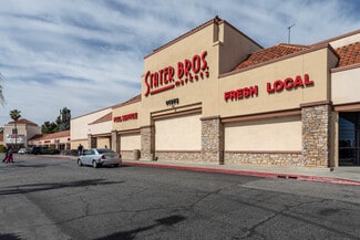 Plus de détails pour 11875 Pigeon Pass Rd, Moreno Valley, CA - Médical, Commerce de détail à louer