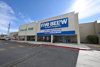 Plus de détails pour 13904-14038 Nacogdoches Rd, San Antonio, TX - Commerce de détail à louer