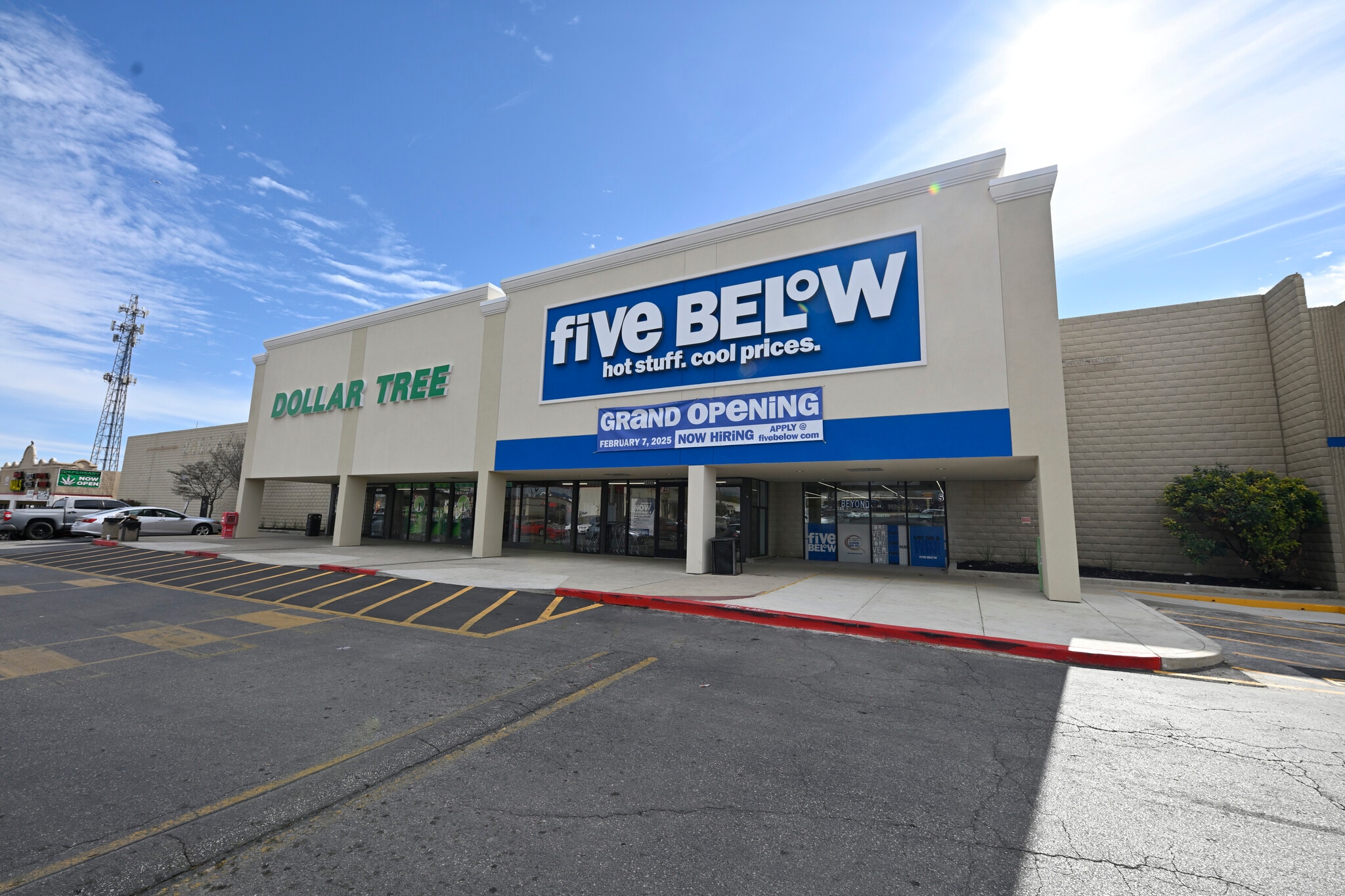 13904-14038 Nacogdoches Rd, San Antonio, TX for lease Primary Photo- Image 1 of 5