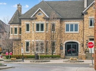 Plus de détails pour 4284 Village Centre Crt, Mississauga, ON - Bureau à louer