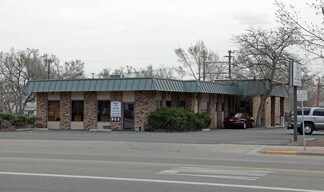 Plus de détails pour 1422 8th Ave, Greeley, CO - Bureau à vendre