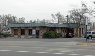 More details for 1422 8th Ave, Greeley, CO - Office for Sale
