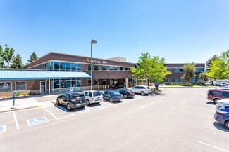 More details for 1625 Medical Center Pt, Colorado Springs, CO - Medical for Lease