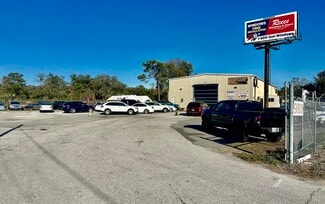 More details for 9800 S Orange Ave, Orlando, FL - Industrial for Lease