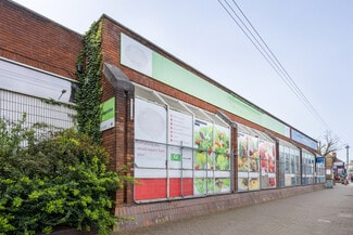 More details for 779 High St, Kingswinford - Retail for Lease