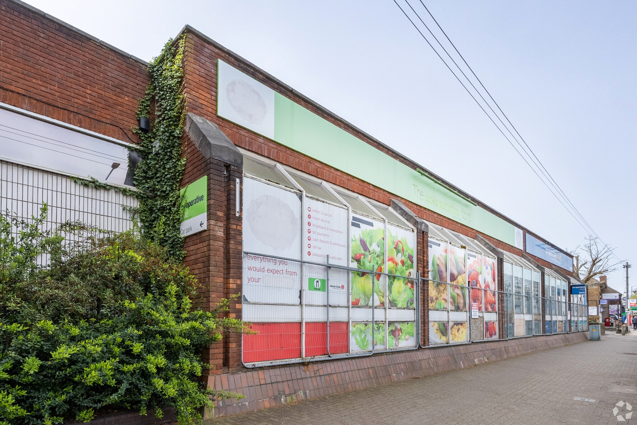 779 High St, Kingswinford for lease Primary Photo- Image 1 of 4