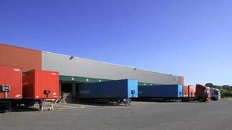More details for Industrial for Lease