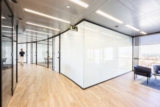 Paseo Castellana, 95, Madrid, Madrid for lease Interior Photo- Image 2 of 8