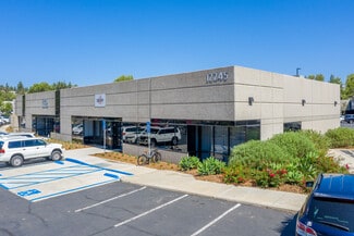 More details for 12245 World Trade Dr, San Diego, CA - Flex for Lease