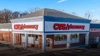 Plus de détails pour 2035 N Sharon Amity Rd, Charlotte, NC - Commerce de détail à vendre