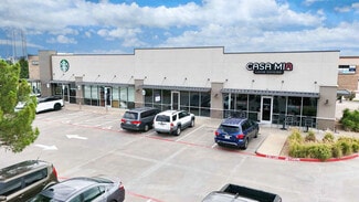 More details for 4920 Hwy 121, Lewisville, TX - Retail for Lease