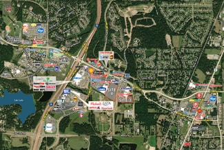More details for Welch Farms Pad Sites, Madison, MS - Land for Sale