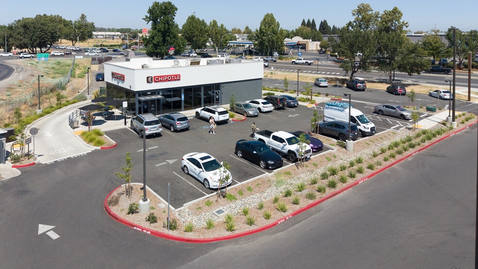1150 N Beale Rd, Marysville, CA for sale - Building Photo - Image 3 of 4