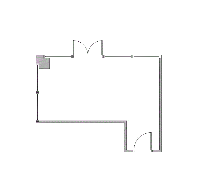 16903 Red Oak Dr, Houston, TX for lease Floor Plan- Image 1 of 1