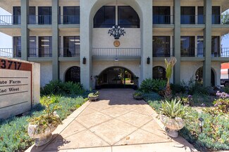Plus de détails pour 23717 Hawthorne Blvd, Torrance, CA - Bureau, Bureau/Médical à louer