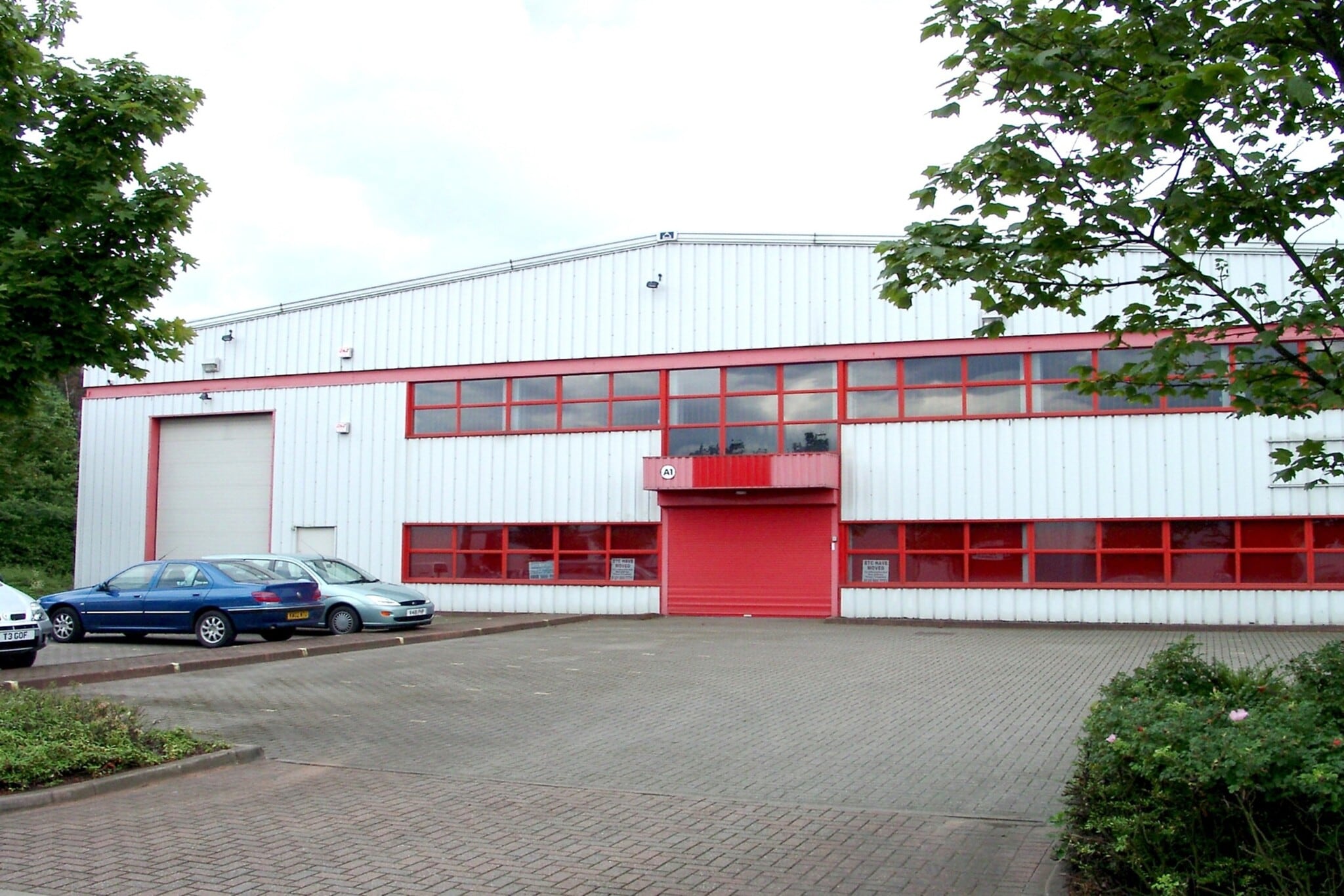George Henry Rd, Tipton for lease Building Photo- Image 1 of 9